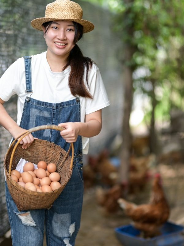 young-woman-holding-a-basket-of-eggs-standing-in-a-2022-05-19-16-48-11-utc